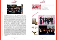 AMK Group Rękawek, Kondraciuk Sp.j.